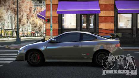 Honda Integra Vintha для GTA 4
