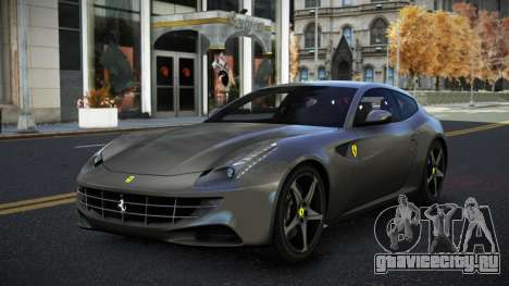 Ferrari FF Koabi для GTA 4
