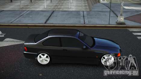 BMW M3 E36 Zuqusa для GTA 4