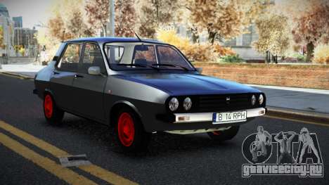 Dacia 1310 Mabufana для GTA 4