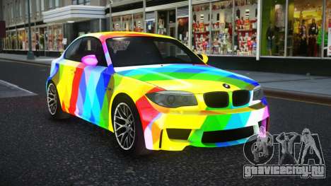 BMW 1M Lithem S5 для GTA 4