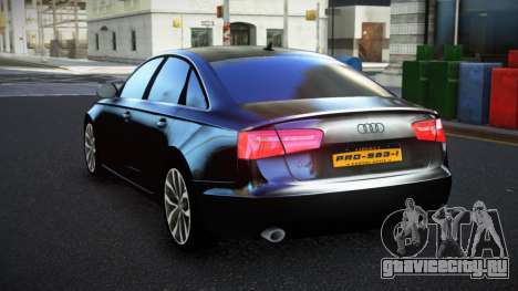 Audi A6 Qowexa для GTA 4
