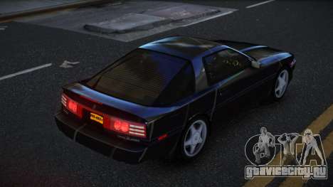 Toyota Supra Saisney S14 для GTA 4