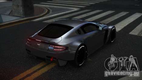 Aston Martin Vantage Wete для GTA 4