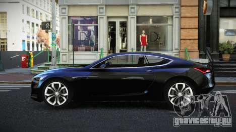 Buick Avista Solvi для GTA 4