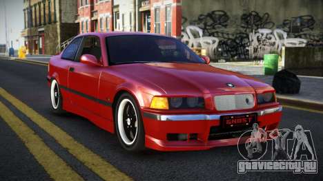 BMW M3 E36 Yajjig для GTA 4