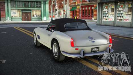 Ferrari 250 Gisyalipo для GTA 4