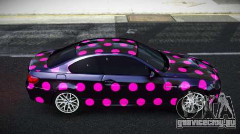 BMW M3 E92 Briso S6 для GTA 4