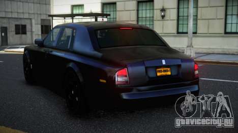 Rolls-Royce Phantom Bubokawo для GTA 4