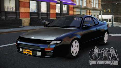 Toyota Celica Jidxeh для GTA 4