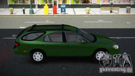 Ford Taurus Xucolay для GTA 4