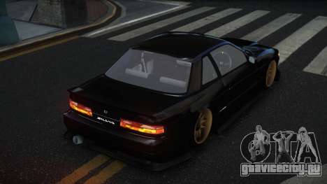 Nissan Silvia S13 Ceqo для GTA 4