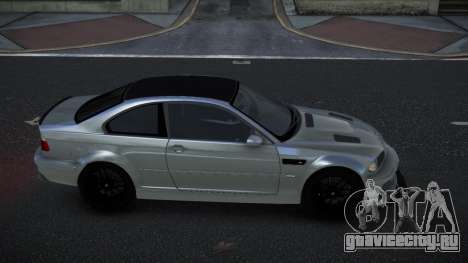 BMW M3 E46 Jagake для GTA 4