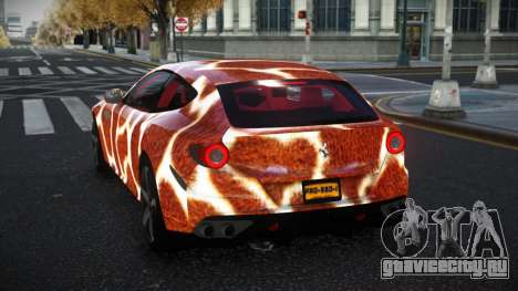 Ferrari FF Joley S3 для GTA 4