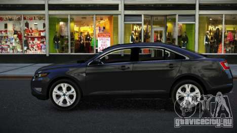 Ford Taurus Yohif для GTA 4