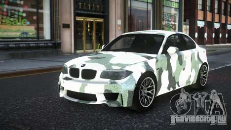 BMW 1M Lithem S2 для GTA 4