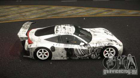 Honda HSV Tristun S6 для GTA 4