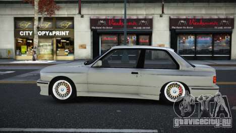 BMW M3 E30 Hivim для GTA 4