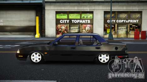 Tofas Dogan Lisyagura для GTA 4