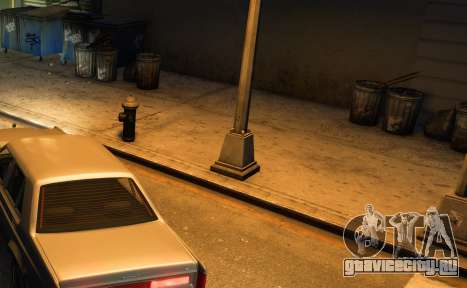 Fusion Fix V5.0.0 Hotfix 5 для GTA 4