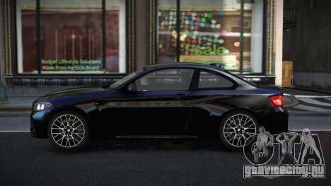 BMW M2 Omad для GTA 4