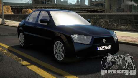 Ikco Dena Rafpe для GTA 4
