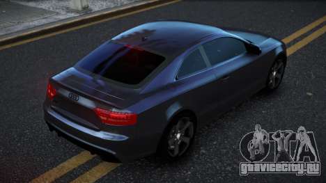 Audi RS5 Neelly для GTA 4