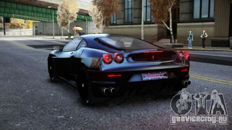 Ferrari F430 Bolifoso для GTA 4