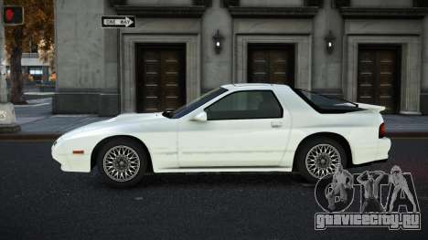 Mazda RX-7 Kufmak для GTA 4