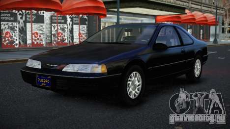 Ford Thunderbird Mabiyet для GTA 4