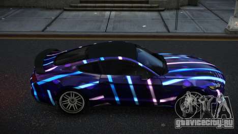 Ford Mustang Doony S12 для GTA 4