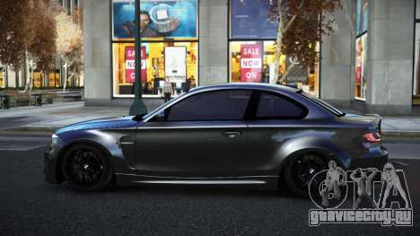 BMW 1M E82 Juihi для GTA 4