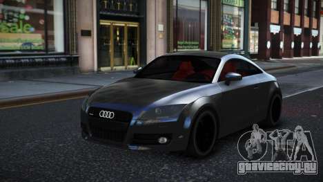 Audi TT Lejoyala для GTA 4