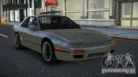 Nissan Onevia Izog для GTA 4