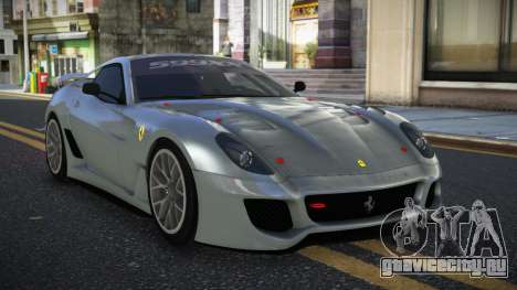 Ferrari 599 Brison для GTA 4