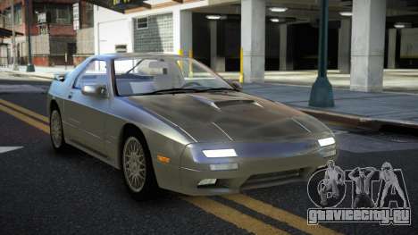 Mazda RX-7 Kakju для GTA 4