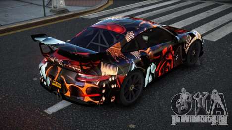 Porsche 911 Ronai S14 для GTA 4