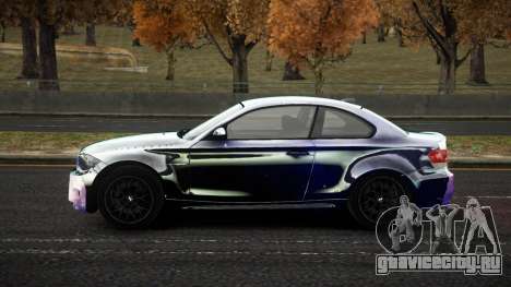 BMW 1M Failey S9 для GTA 4