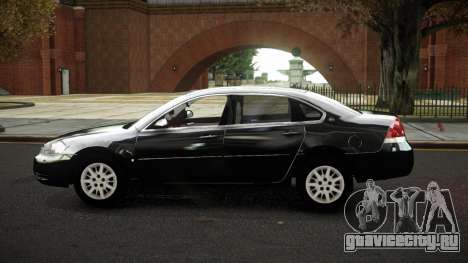 Chevrolet Impala Paje для GTA 4