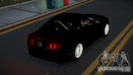 Ford Mustang Loini для GTA 4