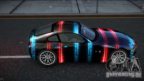 BMW Z4 Mialey S3 для GTA 4