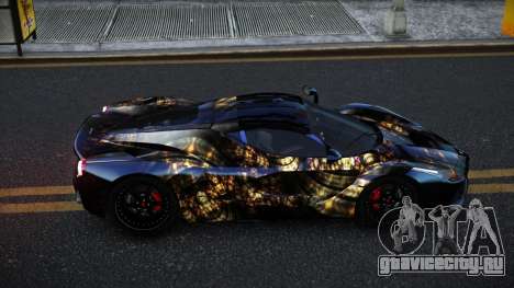 Ferrari LaFerrari Erahxa S14 для GTA 4