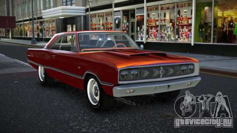 Dodge Coronet Wumal для GTA 4
