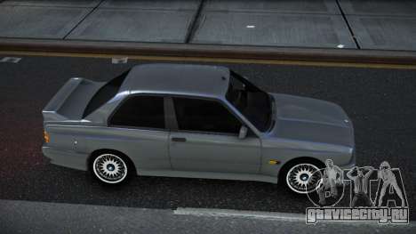 BMW M3 E30 Geturu для GTA 4