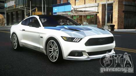 Ford Mustang Evelle S9 для GTA 4