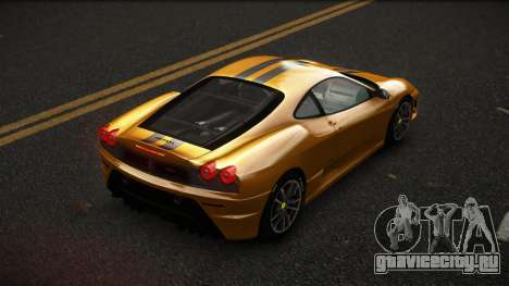 Ferrari F430 Qugofu для GTA 4