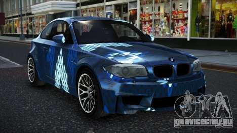 BMW 1M Lithem S1 для GTA 4
