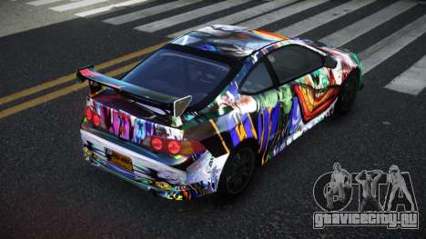 Honda Integra Vintha S7 для GTA 4