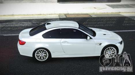 BMW M3 E92 Briso для GTA 4