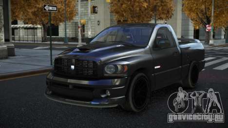 Dodge Ram Zaydu для GTA 4
